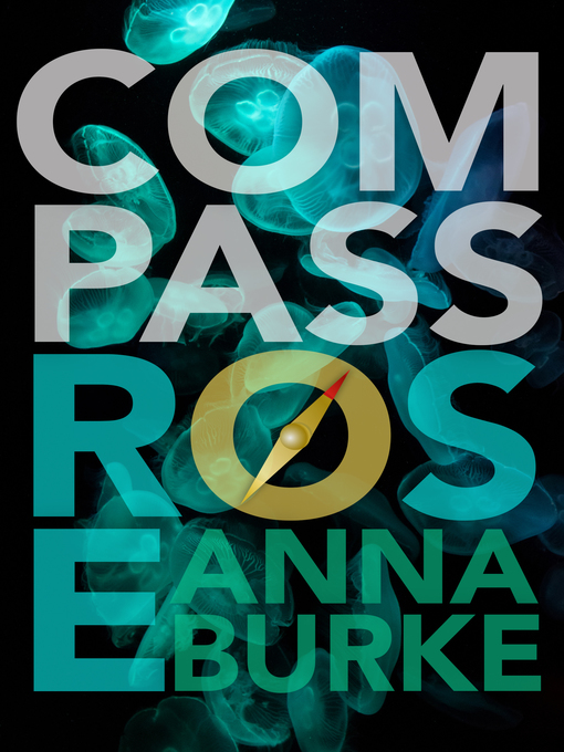 Cover image for Compass Rose